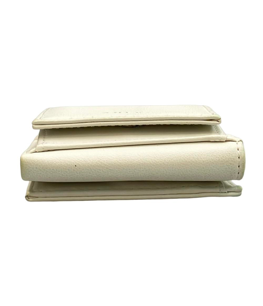 AMERI 三つ折り財布 レディース アメリ