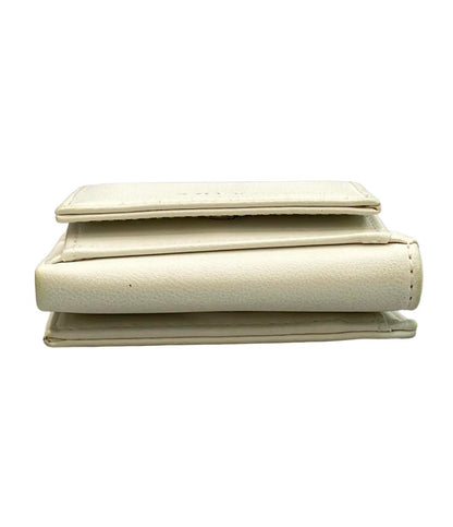 AMERI 三つ折り財布 レディース アメリ