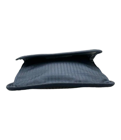 美品 mont-bell ショルダーバッグ 斜め掛け メンズ モンベル