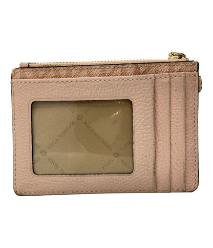 マイケルコース カードケース コインケース レディース MICHAEL KORS