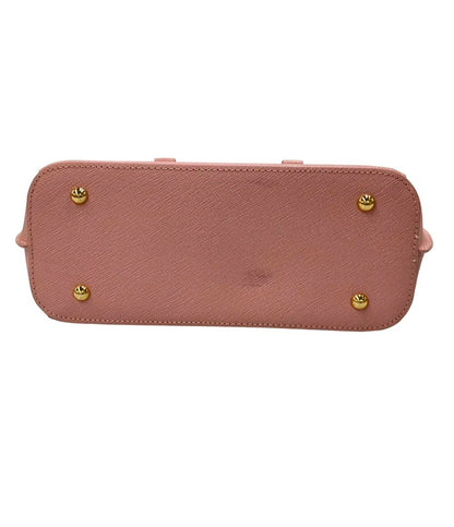 美品 Samantha Thavasa 2way ハンドバッグ ショルダーバッグ 斜め掛け レディース サマンサタバサ