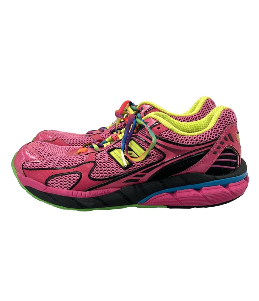 NEW BALANCE ローカットスニーカー MR966KPP メンズ SIZE 27.0 (L) ニューバランス