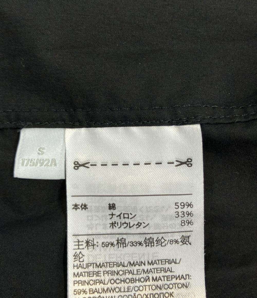 Y-3 長袖シャツ カジュアル SHIRT A2E001 メンズ SIZE S/P (S) ワイスリー