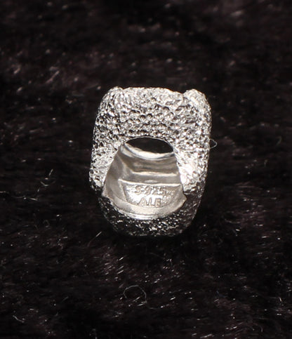 美品 PANDORA Disney ブレスレット SV925 6チャーム ハートモチーフ ナイトメアービフォアクリスマス レディース パンドラ