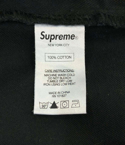 Supreme UNDERCOVER ロングパンツ Anarchy Zipper Work Pants アナーキー ジッパー ワークパンツ メンズ SIZE 30 (M) シュプリーム アンダーカバー