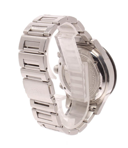 BALL WATCH 腕時計 クロノグラフ デイデイト ストークマン ストームチェイサーII 自動巻き グレー CM2092C-S1J-GY メンズ ボール