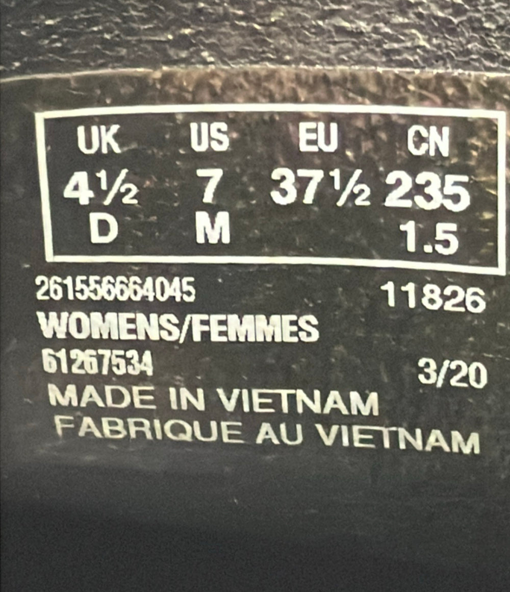 Clarks デザートブーツ 11826 レディース SIZE UK 4 1/2 クラークス