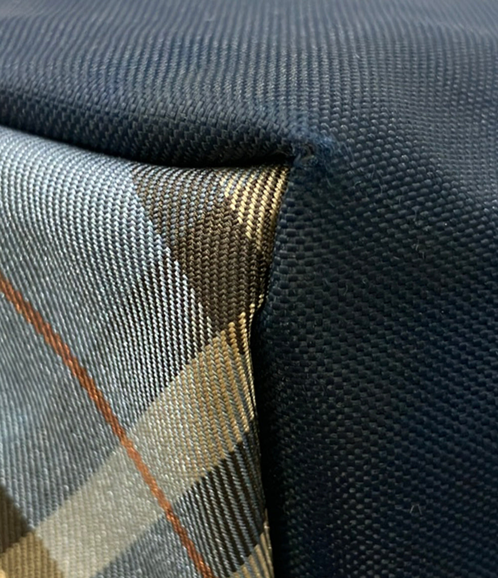 BURBERRY BLUE LABEL トートバッグ レディース バーバリーブルーレーベル