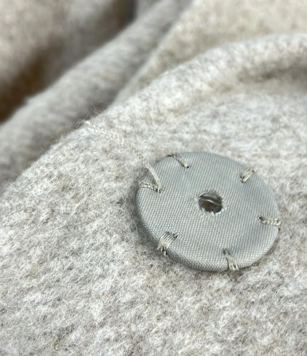 アーバンリサーチ チェスターコート ジーロンラムリバーチェスターコート レディース SIZE 38 (M) URBAN RESEARCH