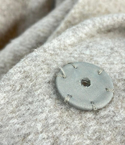 アーバンリサーチ チェスターコート ジーロンラムリバーチェスターコート レディース SIZE 38 (M) URBAN RESEARCH