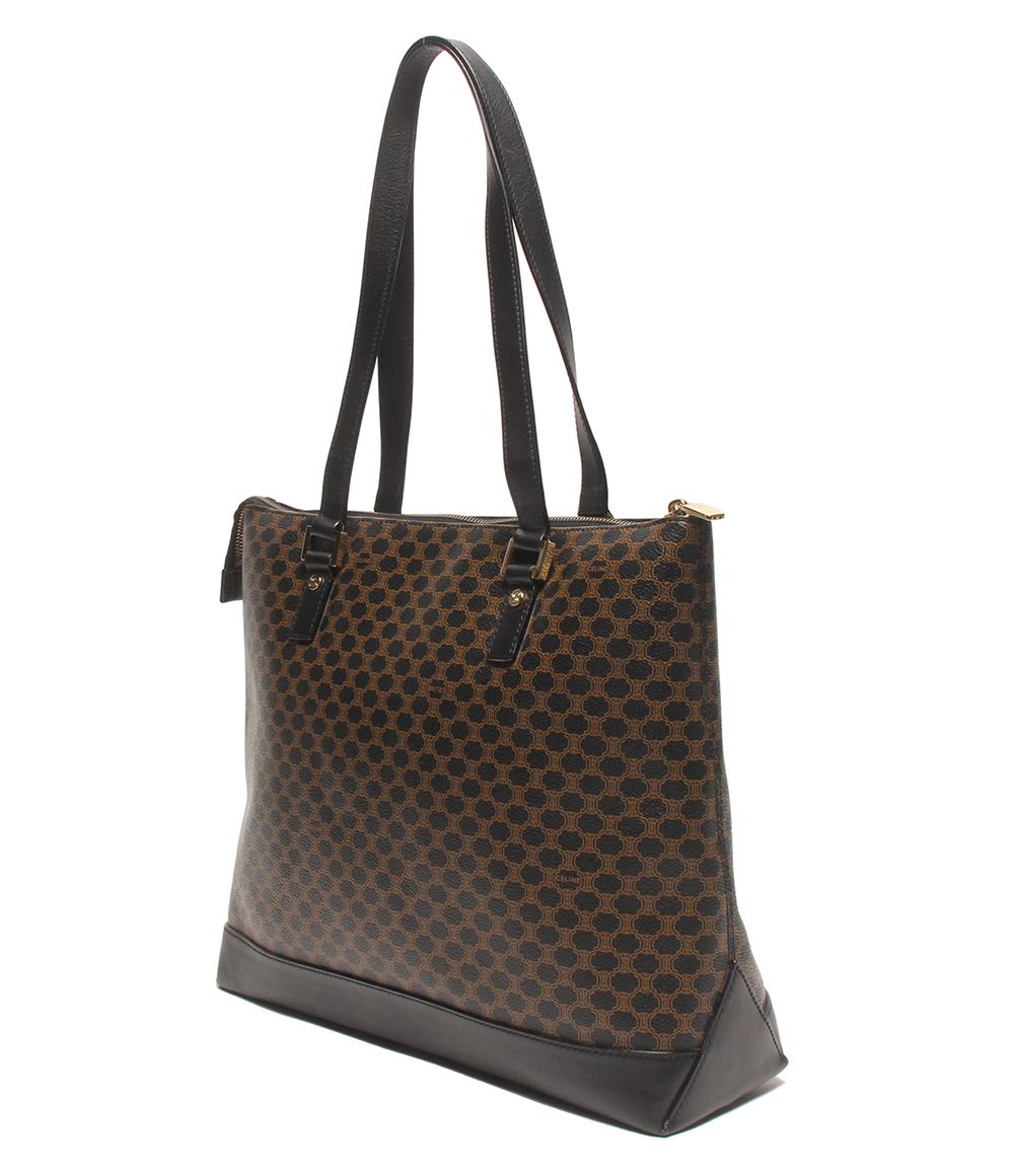 CELINE トートバッグ ショルダーバッグ 肩掛け マカダム レディース セリーヌ