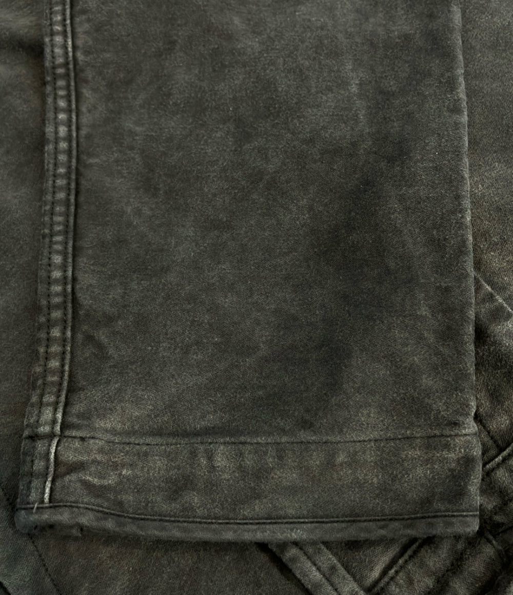 PORTER CLASSIC ロングパンツ メンズ SIZE S ポータークラシック