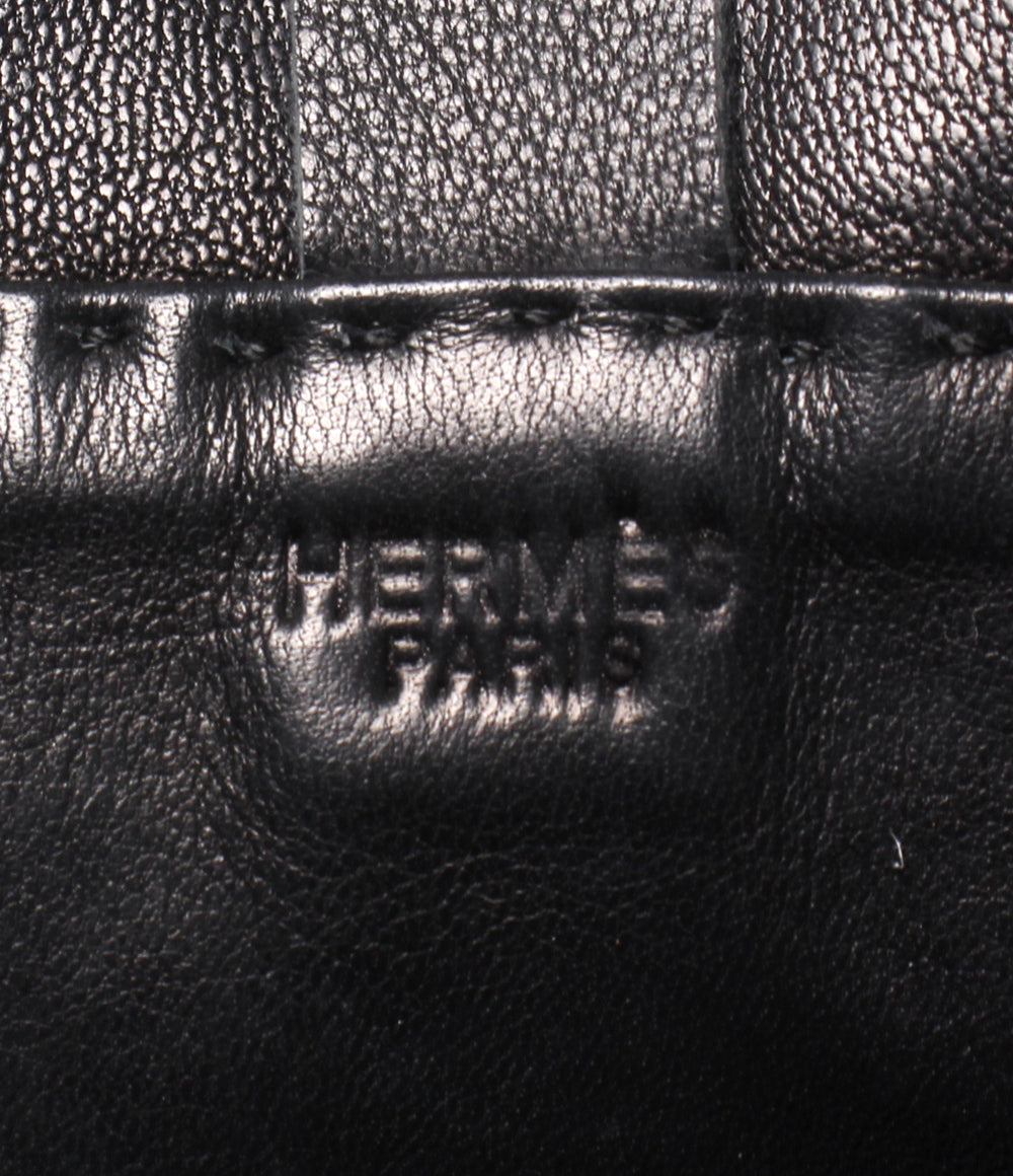 HERMES ショルダーバッグ 斜め掛け トゥドゥ レディース メンズ エルメス