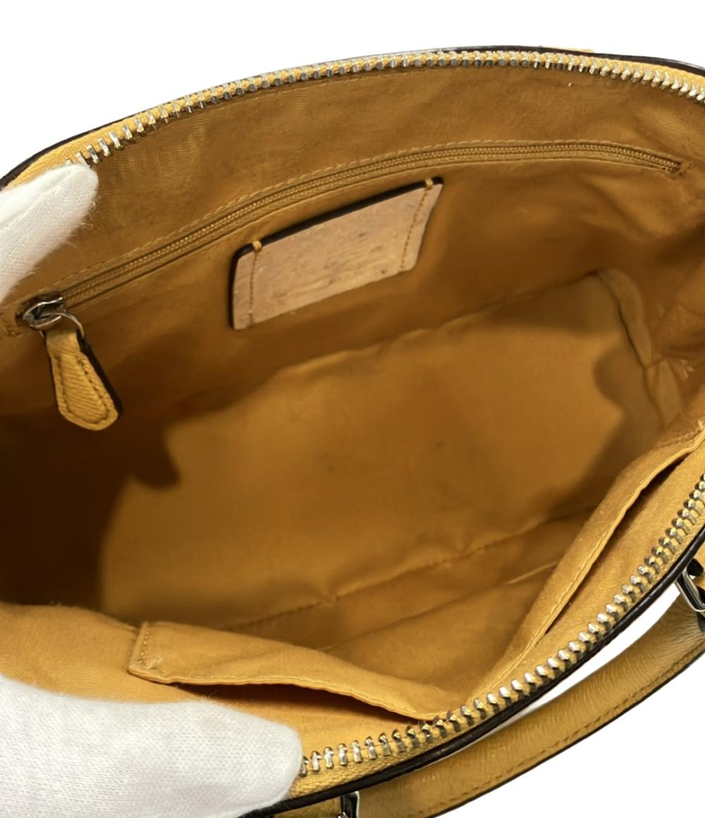 COACH 2WAY ハンドバッグ ショルダーバッグ 斜め掛け レディース コーチ