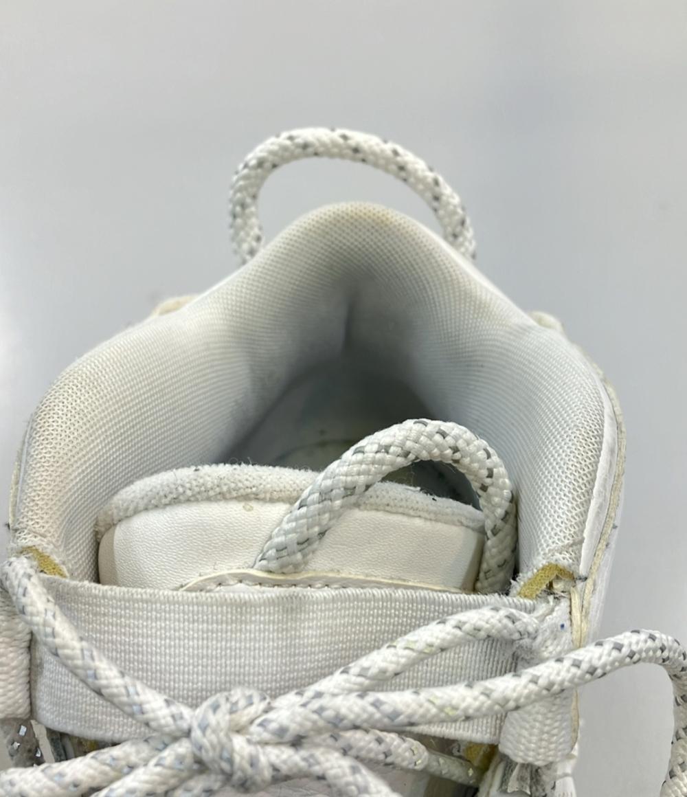 NIKE ハイカットスニーカー AIR MORE UPTEMPO 96 921948-100 メンズ SIZE 27.5 (L) ナイキ