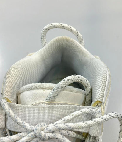 NIKE ハイカットスニーカー AIR MORE UPTEMPO 96 921948-100 メンズ SIZE 27.5 (L) ナイキ