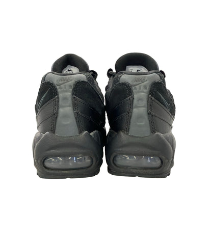 NIKE ローカットスニーカー AIR MAX 95 ESSENTIAL AT9865-001 レディース SIZE 23.0 (M) ナイキ