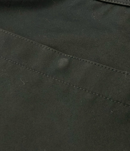 UNTRACK 2wayハンドバッグ ショルダーバッグ メンズ アントラック