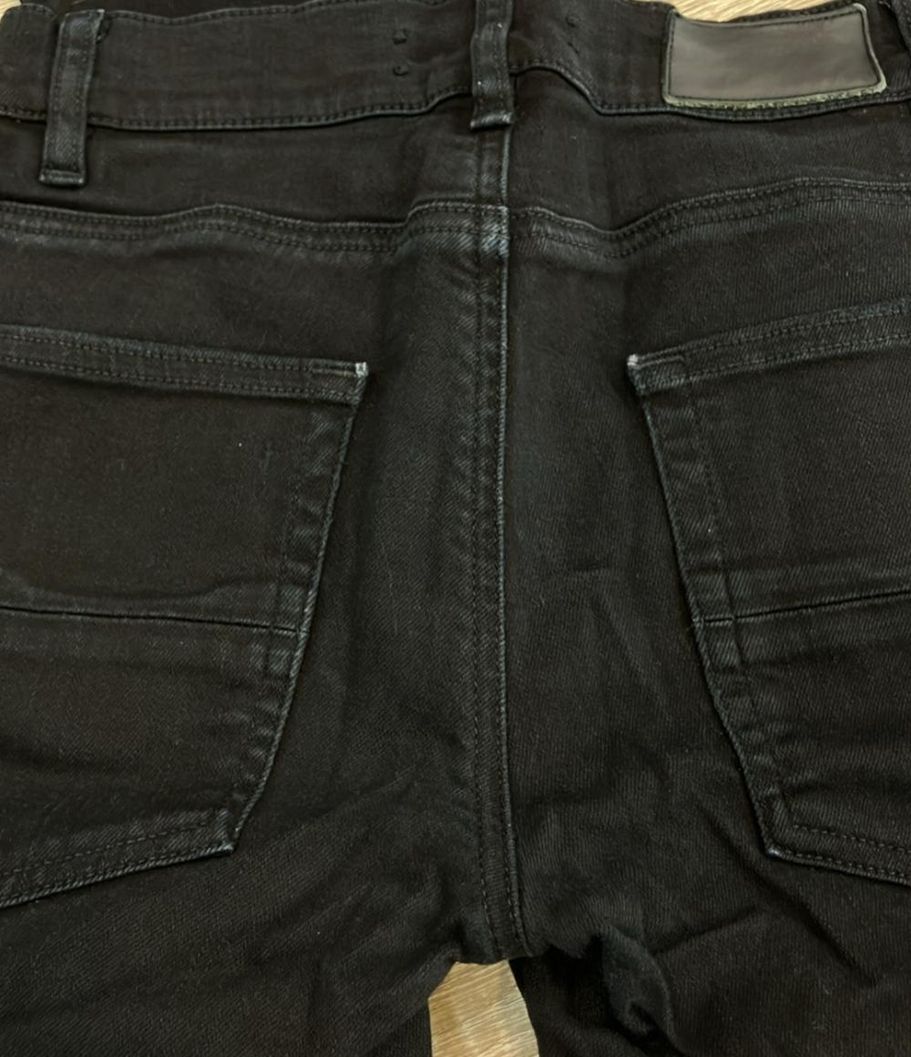 AMIRI スキニー デニムパンツ ダメージ加工 メンズ SIZE 28 アミリ