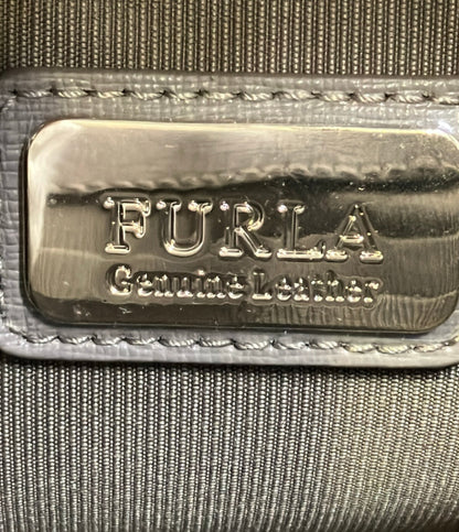 Furla チェーンショルダーバッグ 斜め掛け メトロポリス レディース フルラ