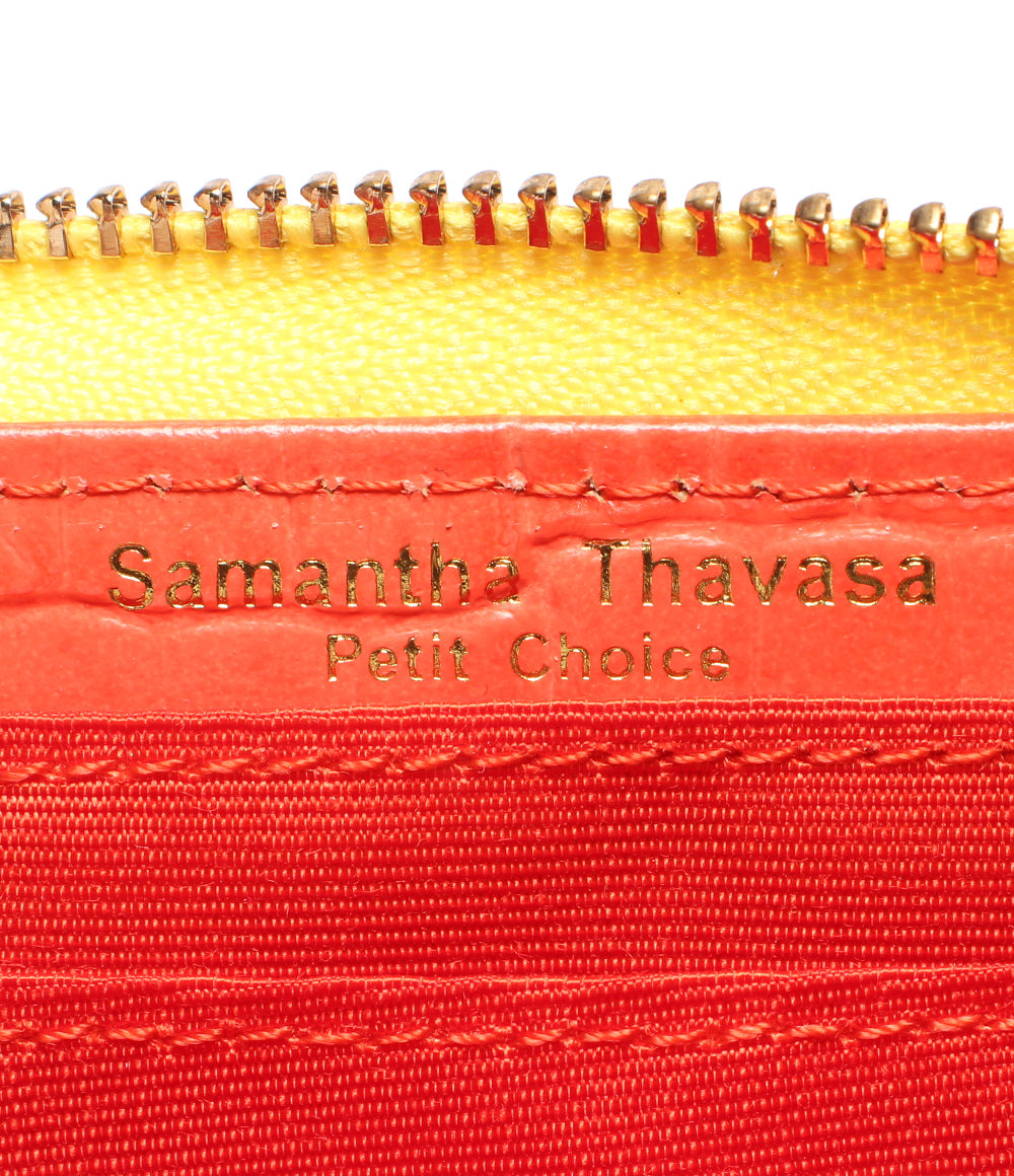 美品 Samantha Thavasa Petit Choice コインケース レディース サマンサタバサプチチョイス