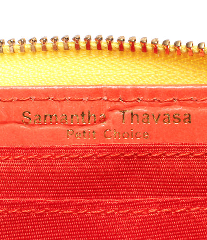 美品 Samantha Thavasa Petit Choice コインケース レディース サマンサタバサプチチョイス