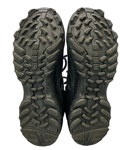 adidas Y's ハイカットスニーカー SEE ULATER GSG9 HQ3736 レディース SIZE 24.0 (L) アディダス ワイズ