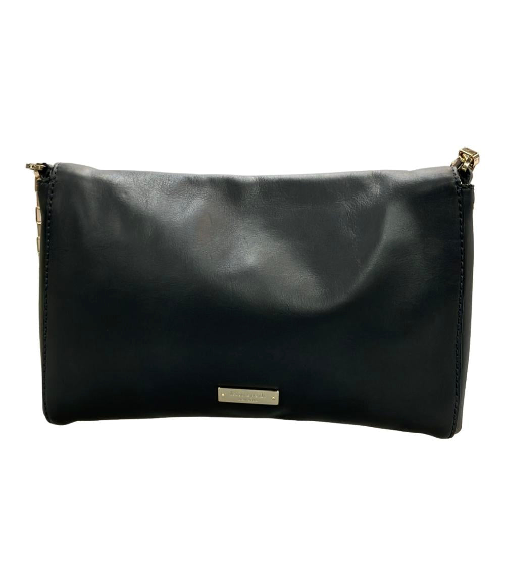 ケイトスペード ショルダーバッグ 肩掛け レザー チェーン スタッズ PXRU4092 レディース Kate Spade