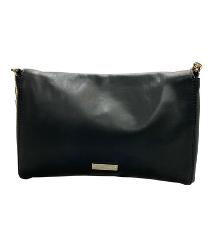ケイトスペード ショルダーバッグ 肩掛け レザー チェーン スタッズ PXRU4092 レディース Kate Spade