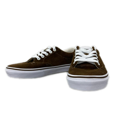 美品 バンズ ローカットスニーカー レディース SIZE 24 (L) VANS