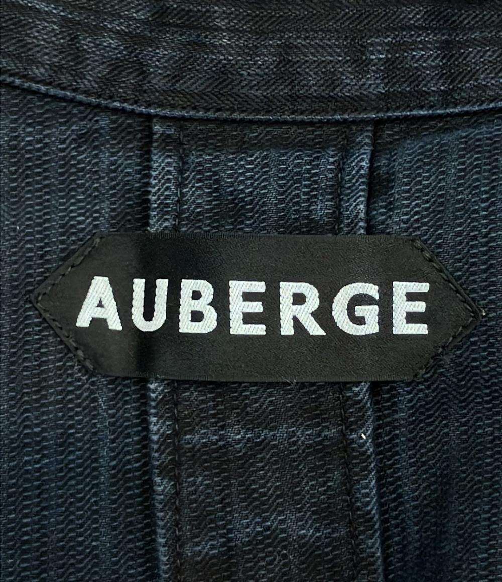AUBERGE ジャケット メンズ SIZE 42 オーベルジュ