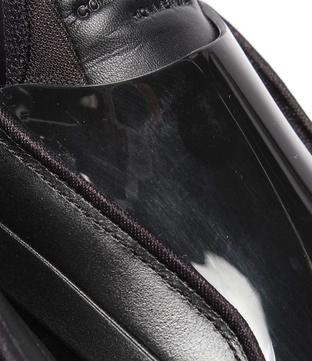 NIKE COMME des GARCONS HOMME PLUS ローカットスニーカー スリッポン コラボ エアマックス ドルチェ SP IQ5171-002 メンズ SIZE 28.0 ナイキ