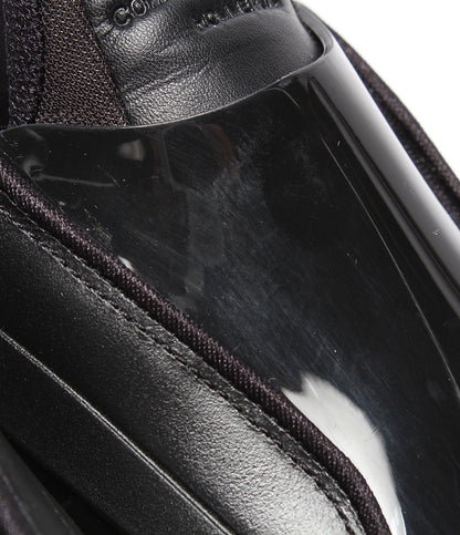 NIKE COMME des GARCONS HOMME PLUS ローカットスニーカー スリッポン コラボ エアマックス ドルチェ SP IQ5171-002 メンズ SIZE 28.0 ナイキ