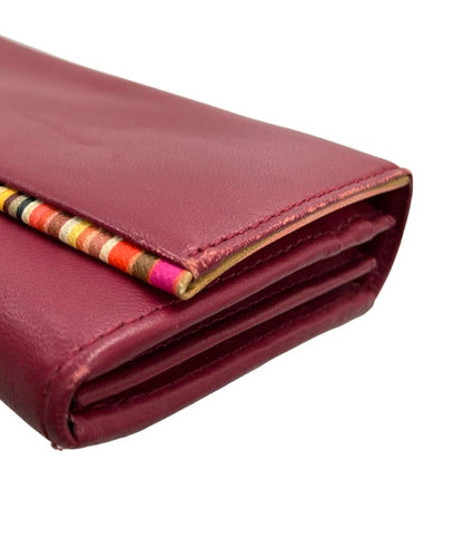 ポール・スミス 長財布 レディース Paul Smith