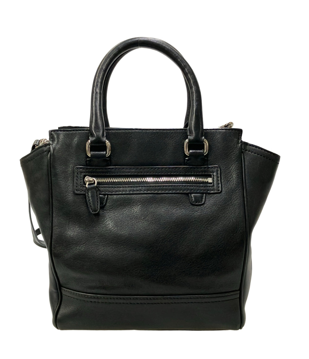 COACH ハンドバッグ ショルダーバッグ 2WAY 斜め掛け レザー レディース コーチ