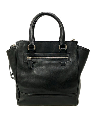 COACH ハンドバッグ ショルダーバッグ 2WAY 斜め掛け レザー レディース コーチ