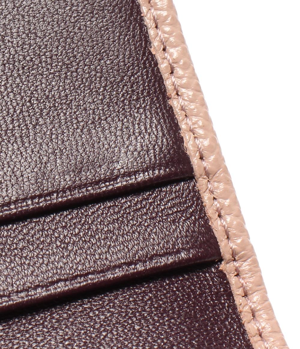 美品 ブルガリ カードケース 名刺入れ レディース BVLGARI