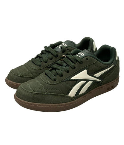 美品 Reebok ローカットスニーカー フィナーレ 100229900 レディース SIZE 23.0 (M) リーボック