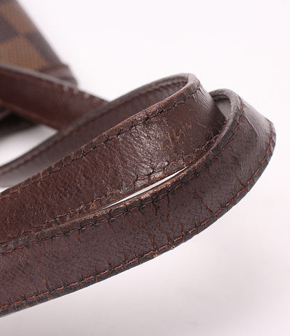 LOUIS VUITTON トートバッグ ショルダーバッグ 肩掛け マレ ダミエ エベヌ N42240 レディース ルイ・ヴィトン