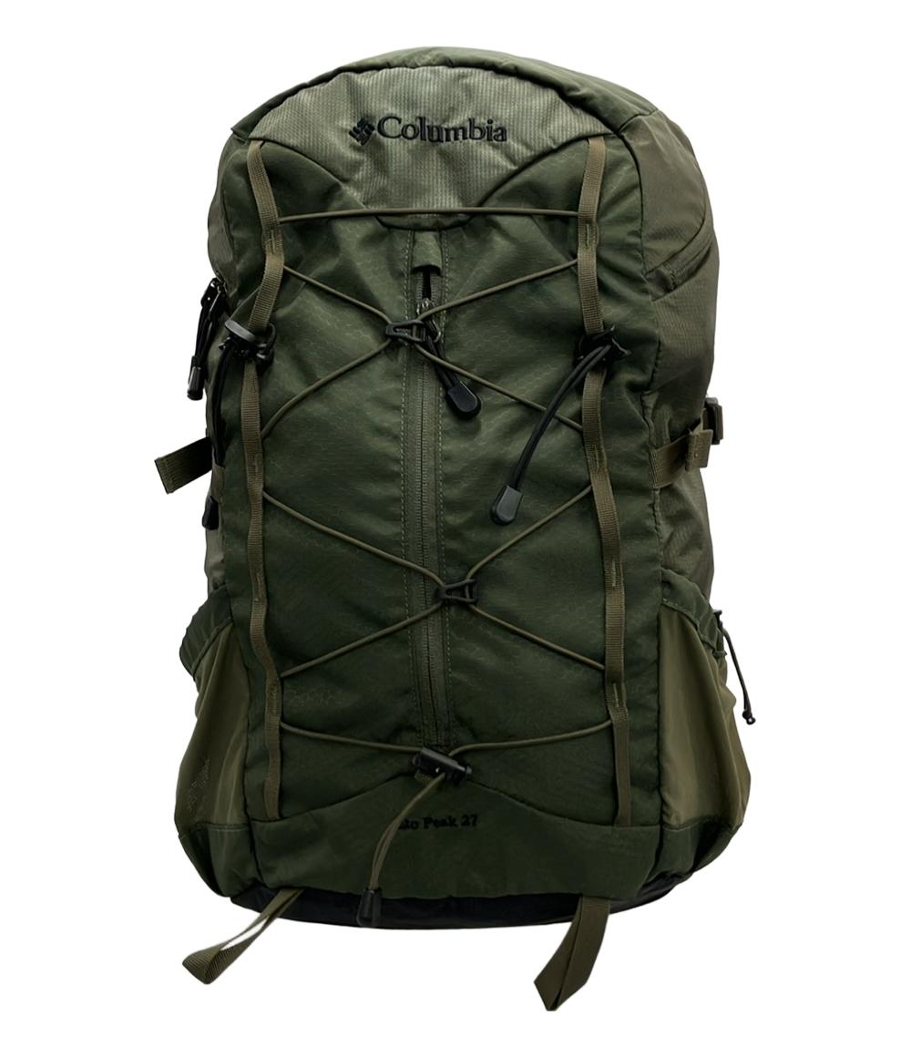 コロンビア リュック Eto Peak 27 メンズ Columbia