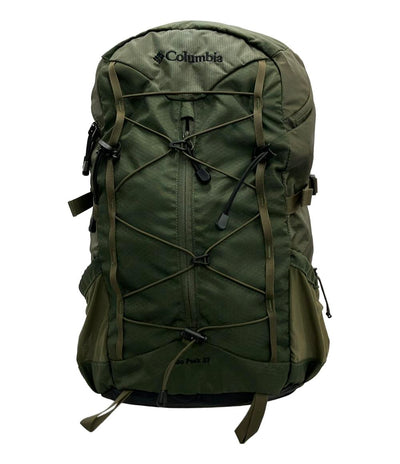 コロンビア リュック Eto Peak 27 メンズ Columbia