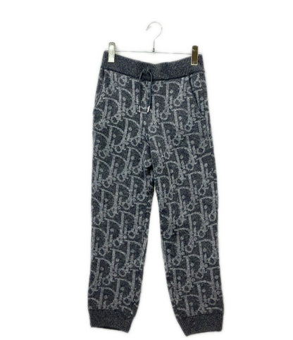 Christian Dior ニット セットアップ 3WBM24PANA キッズ SIZE 8 クリスチャンディオール