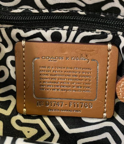 COACH リュック F11769 レディース コーチ