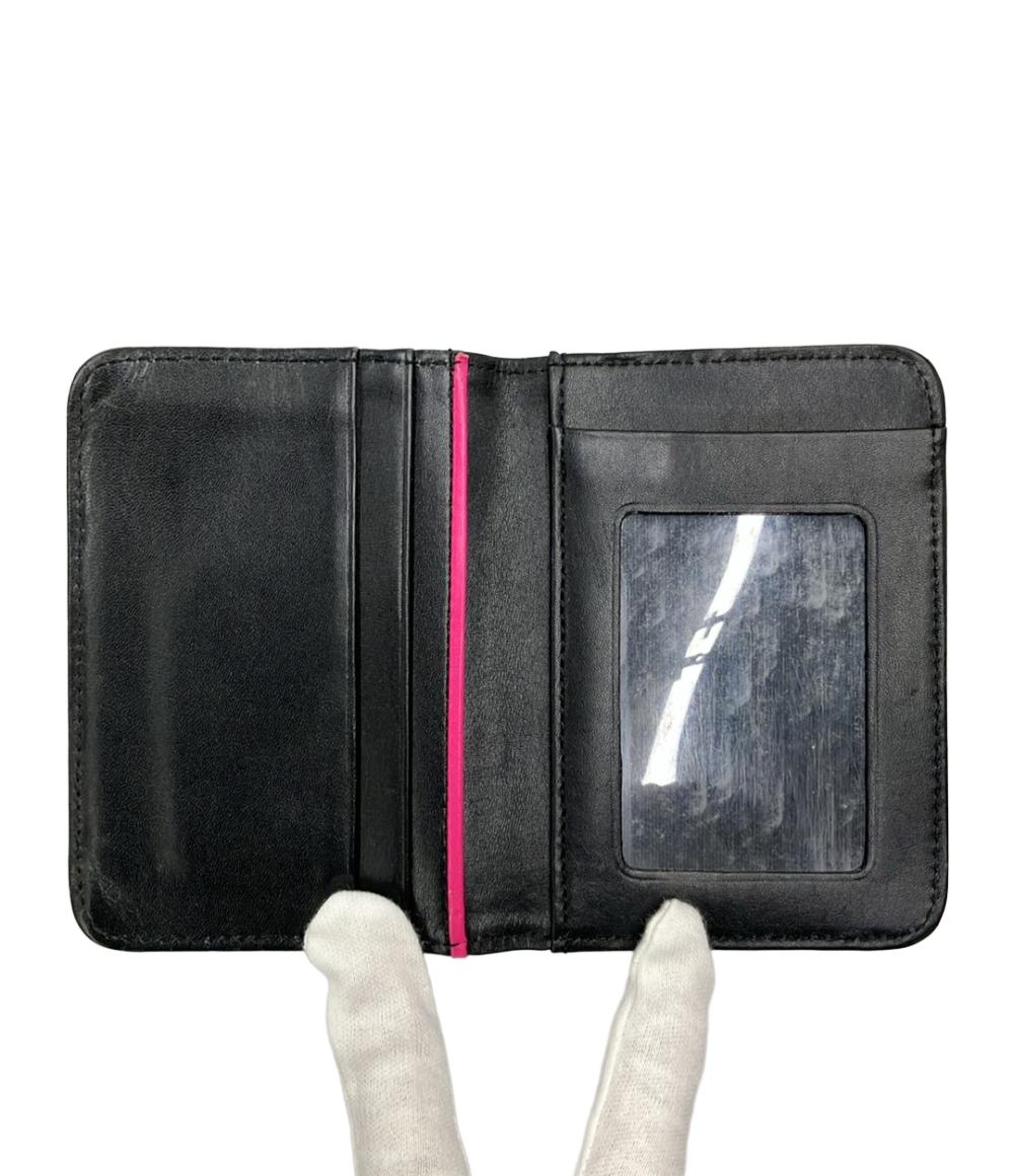 Paul Smith カードケース パスケース レディース ポール・スミス