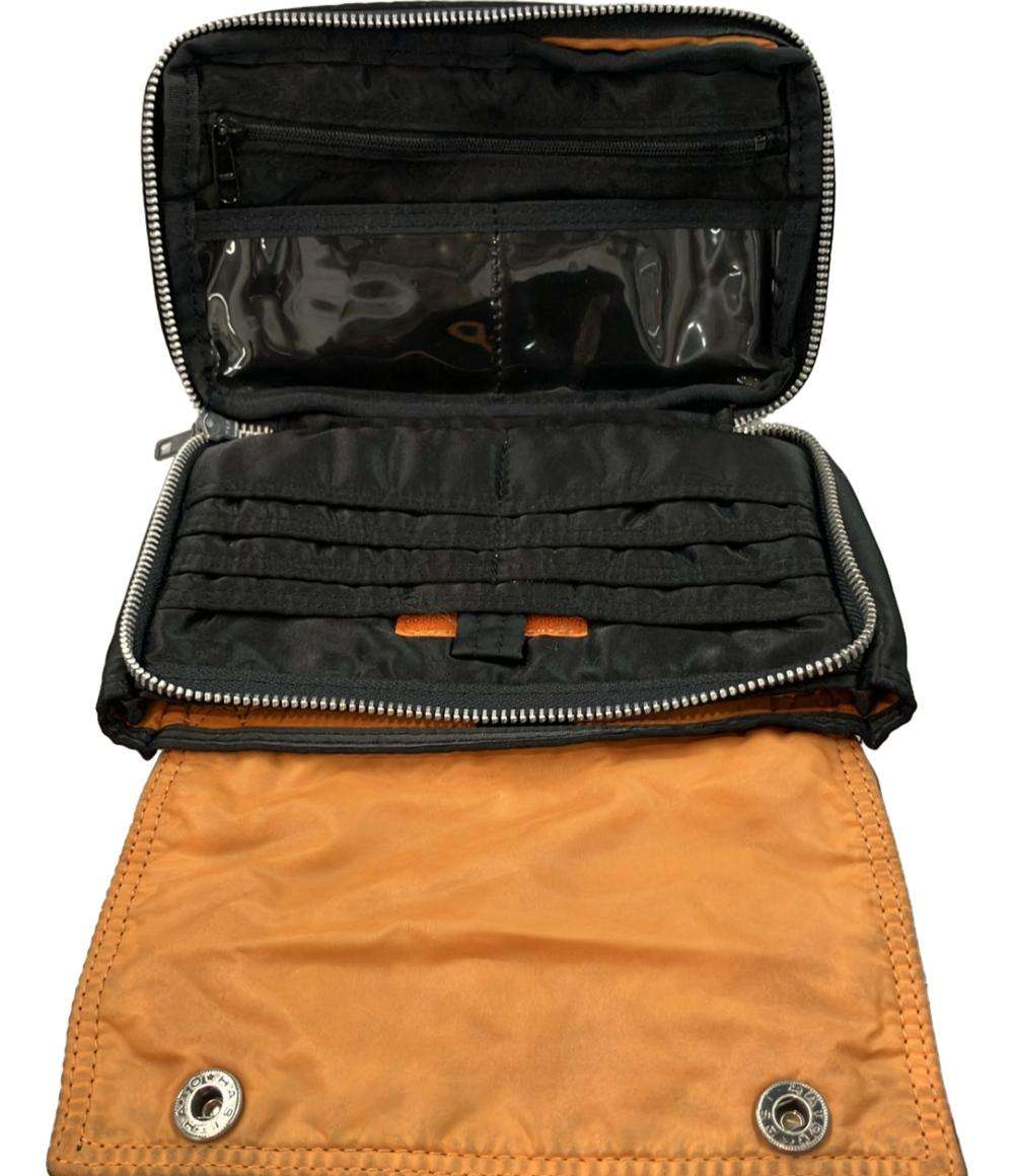 ポーター ショルダーバッグ タンカー メンズ PORTER