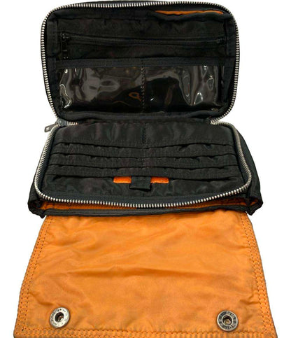 ポーター ショルダーバッグ タンカー メンズ PORTER