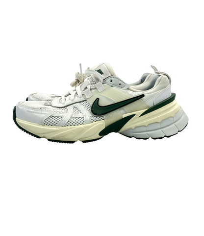 NIKE ローカットスニーカー WMNS V2K RUN FD0736-101 レディース SIZE 24.0 (L) ナイキ