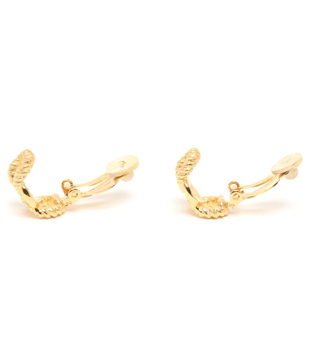 D’ORLAN イヤリング レディース ドーラン