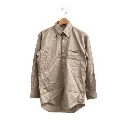 トラサルディ 長袖シャツ メンズ SIZE M-80 (M) TRUSSARDI