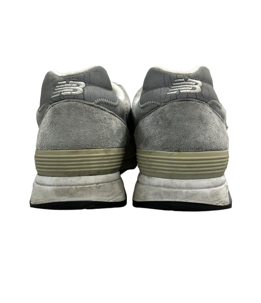 ニューバランス ローカットスニーカー M1400JGY メンズ SIZE 27.5 (L) NEW BALANCE